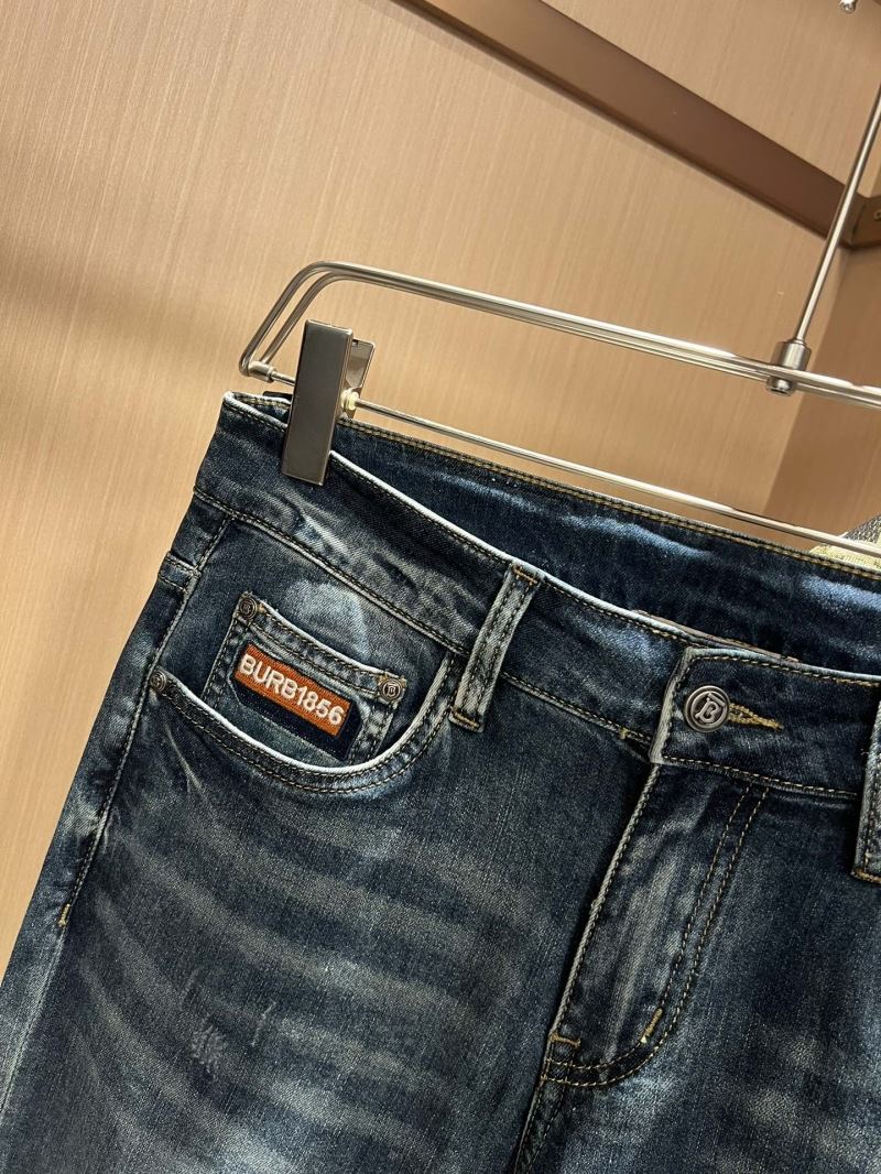 Burberry Jeans